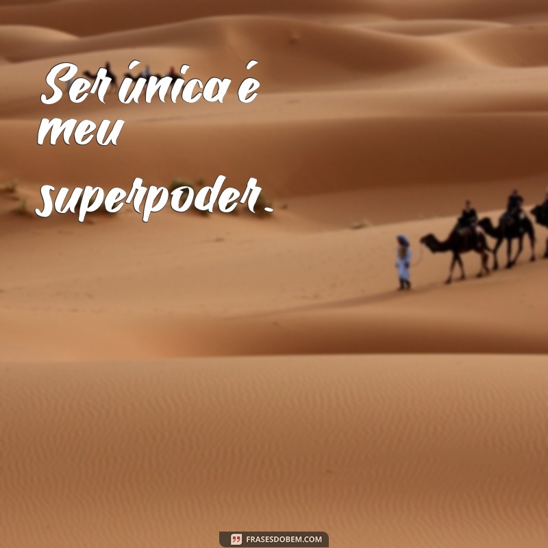 Frases Inspiradoras para Acompanhar Suas Fotos Sozinha nas Redes Sociais 