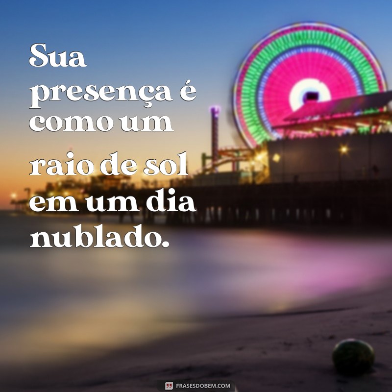 Descubra as frases que exaltam a beleza das mulheres mais lindas do mundo 