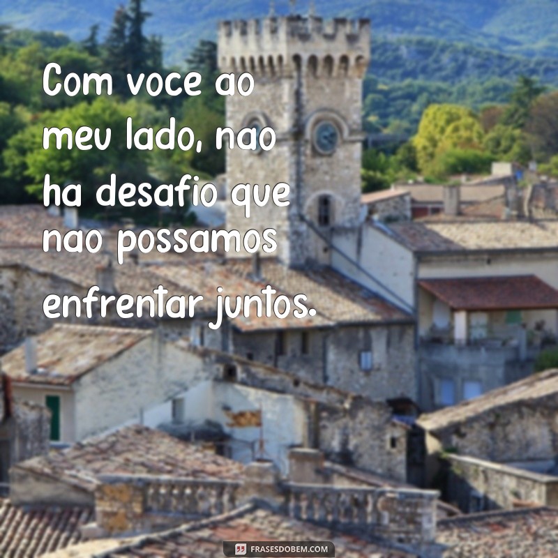 Descubra as melhores frases para celebrar 6 meses de casados! 