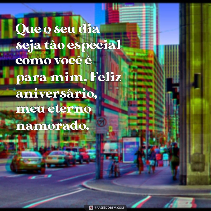 Surpreenda seu namorado com essas frases emocionantes de aniversário! 