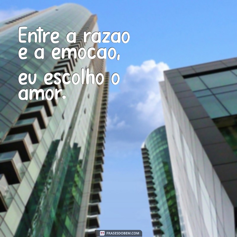 Melhores Frases para Biografia do Instagram: Inspire-se e Destaque-se! 