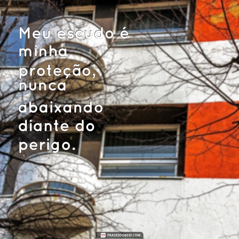 Armas com Frases Impactantes: Veja as Melhores Imagens! 