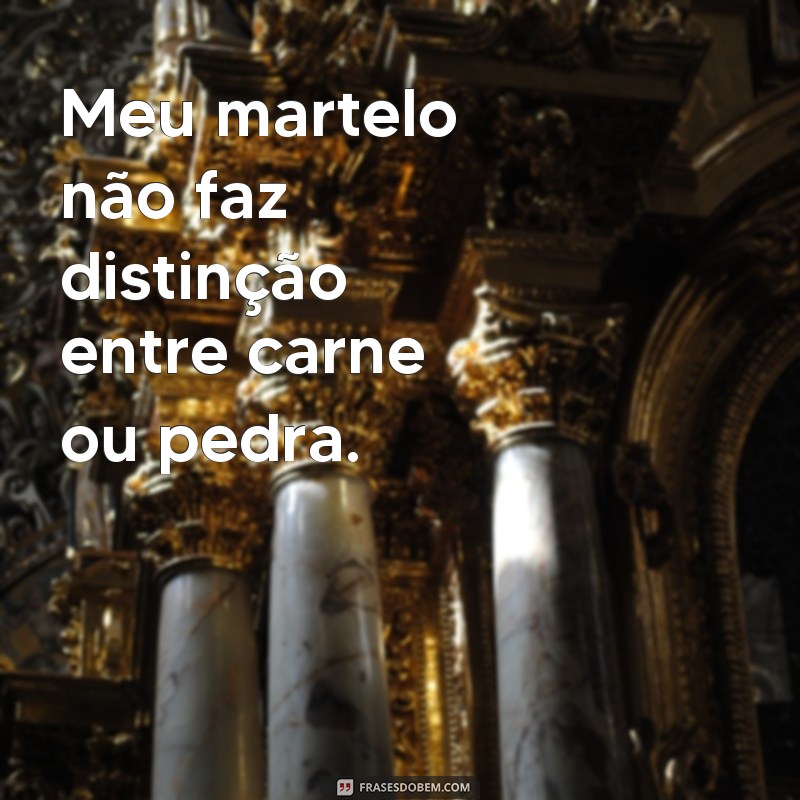 Armas com Frases Impactantes: Veja as Melhores Imagens! 