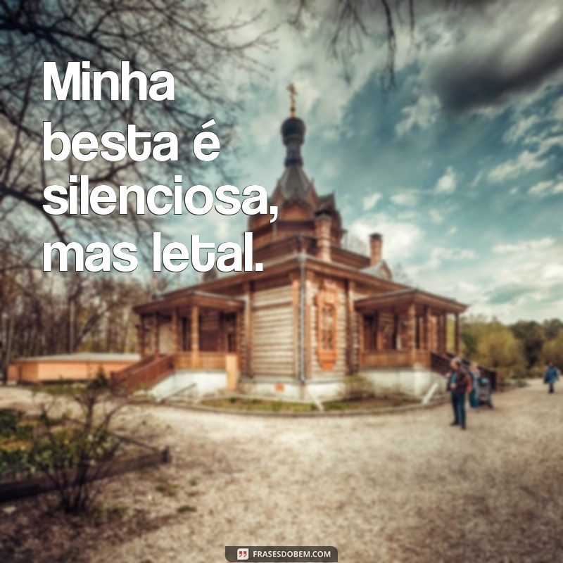 Armas com Frases Impactantes: Veja as Melhores Imagens! 