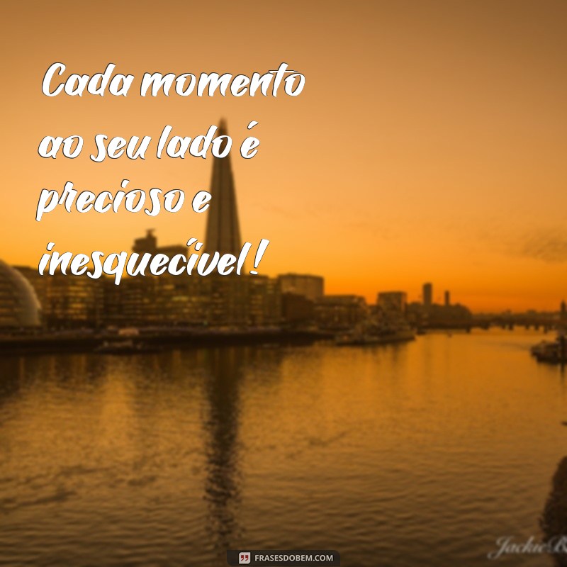 Frases Inspiradoras para Legendar Fotos do Seu Afilhado 