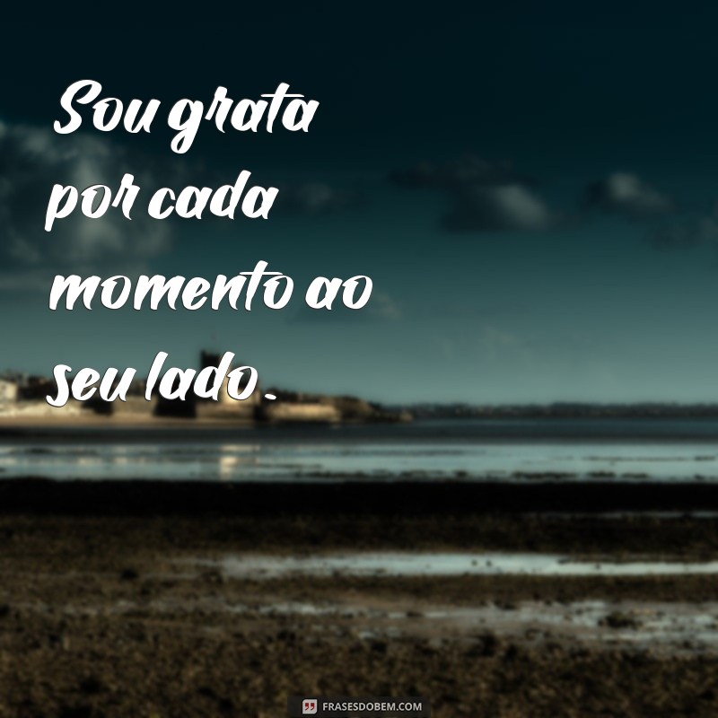 As Melhores Frases de Carinho para Encantar seu Namorado 