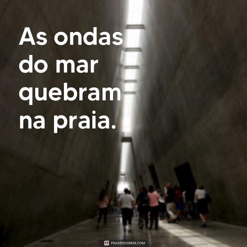 Descubra as melhores frases de uma linha para inspirar sua vida 