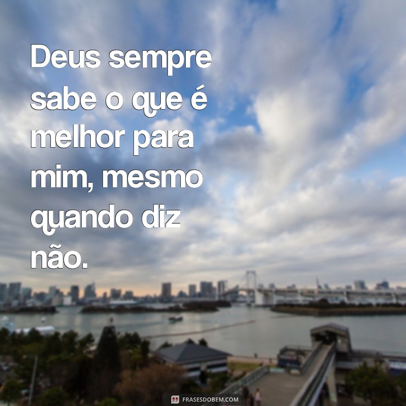 Descubra a letra da emocionante canção Se Deus Disser Não, Eu Aceito com poderosas frases de fé 