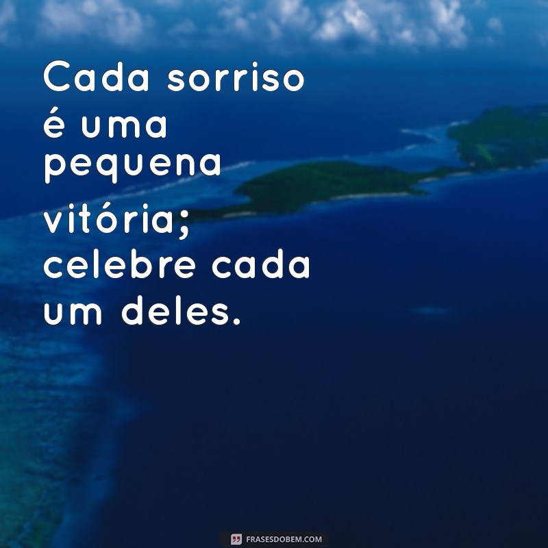 Frases Inspiradoras para Celebrar um Dia Feliz: Espalhe Alegria e Positividade! 