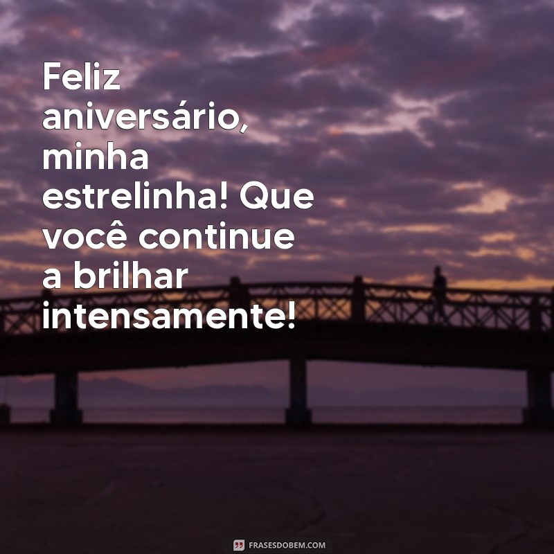 Frases Encantadoras de Aniversário para Celebrar os 2 Anos da Sua Sobrinha 