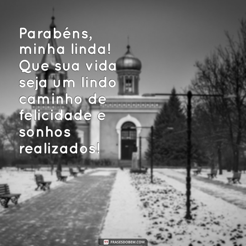 Frases Encantadoras de Aniversário para Celebrar os 2 Anos da Sua Sobrinha 