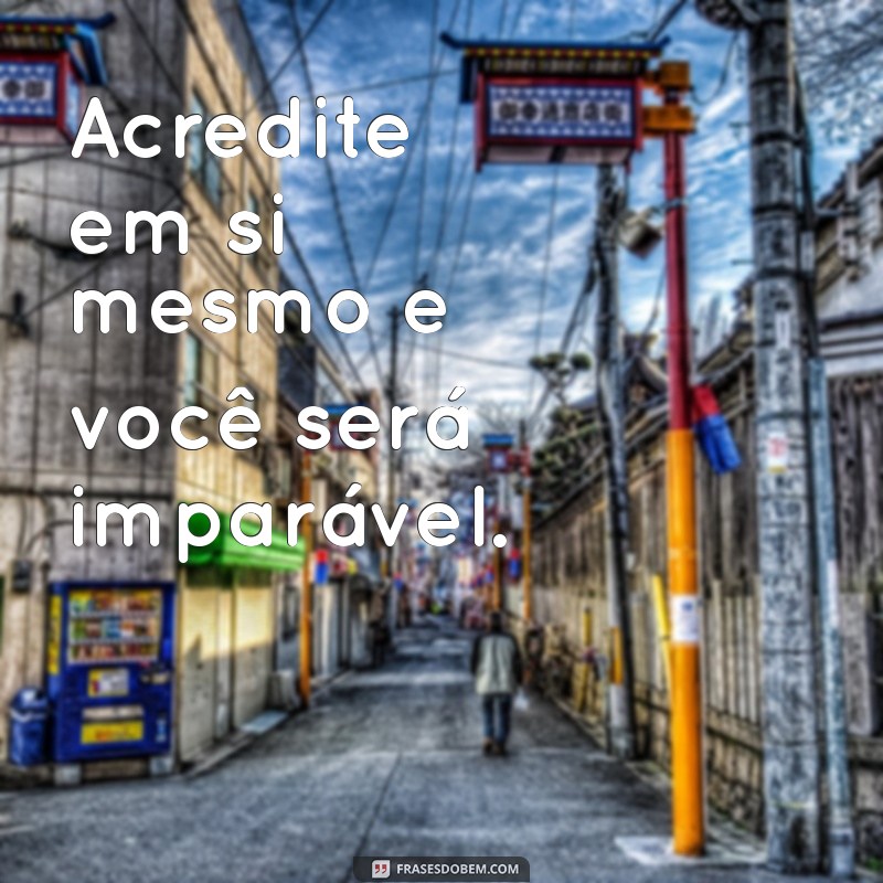 Transforme Seu Treino: 20 Frases Motivacionais para Impulsionar Seu Fitness 