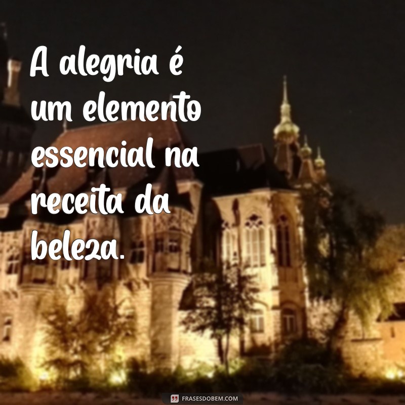 Frases Inspiradoras sobre Estética e Beleza para Transformar sua Autoestima 