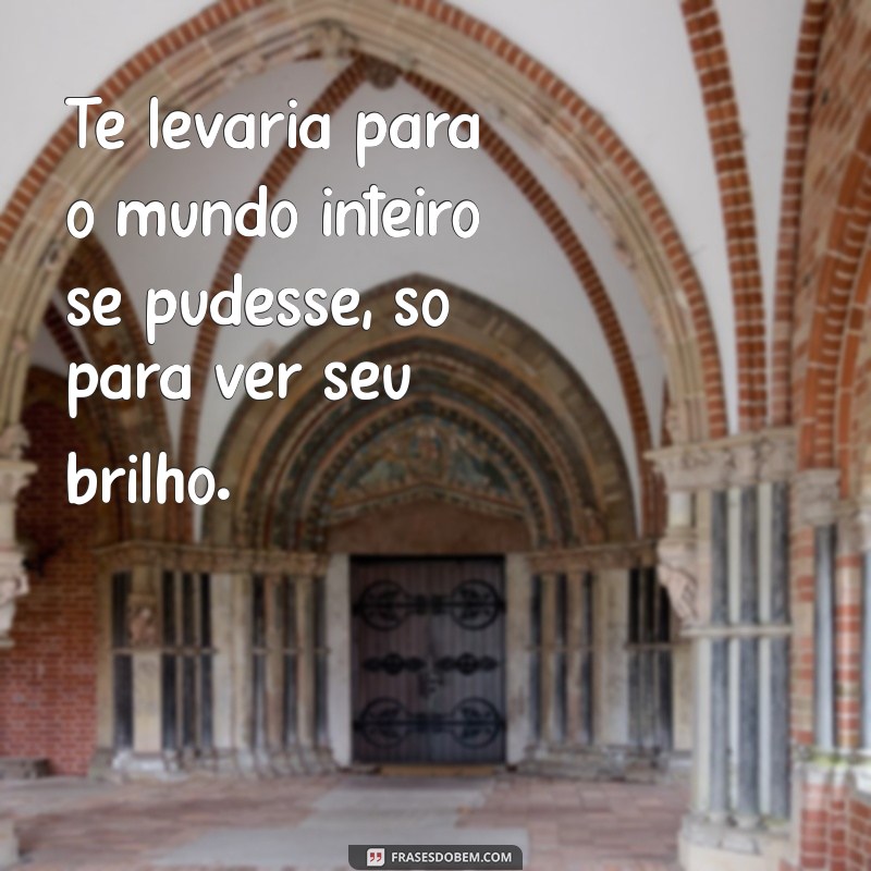 Frases de Amor Incríveis para Celebrar o Amor Entre Pais e Filhos Pequenos 