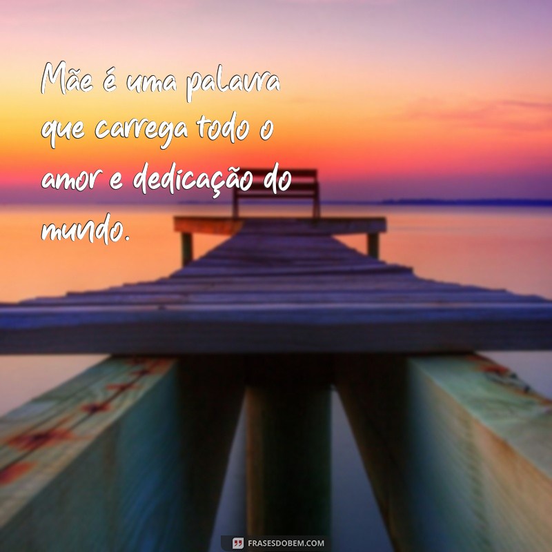 Descubra as mais emocionantes frases sobre a maternidade em nosso texto exclusivo! 