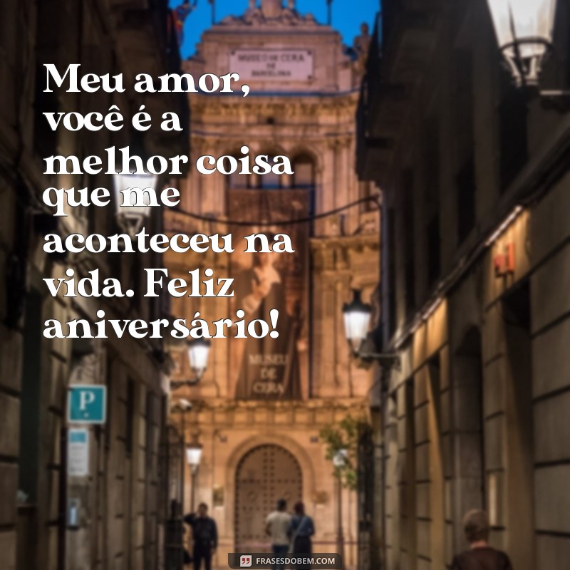 Surpreenda seu amor com as melhores frases de aniversário: confira nossa seleção! 