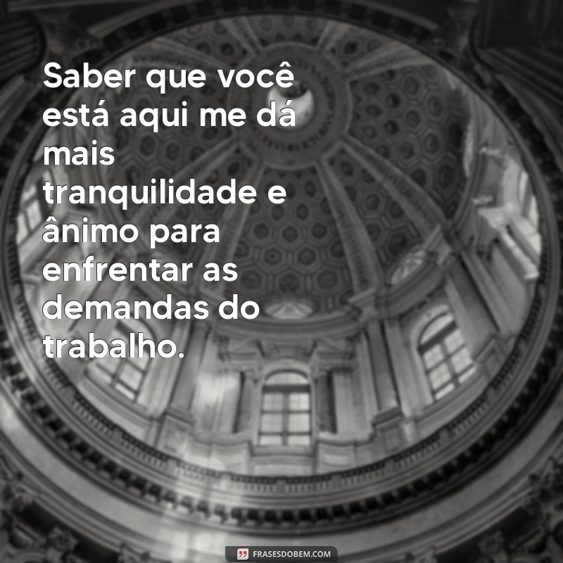 Descubra as melhores frases para fortalecer sua amizade no ambiente de trabalho 