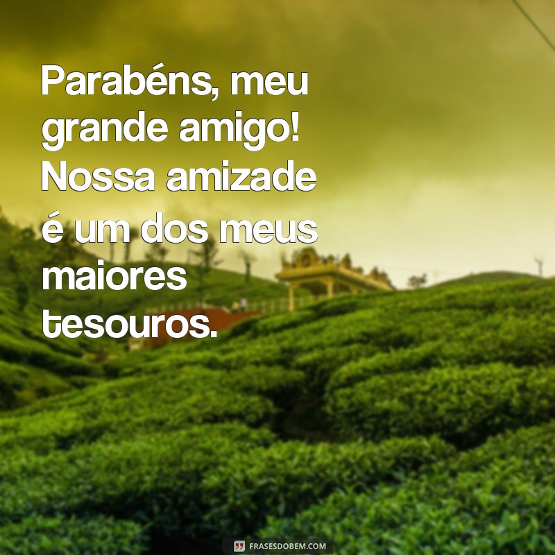 Descubra as melhores frases de parabéns para o seu irmão: emocione o seu mano com palavras especiais 