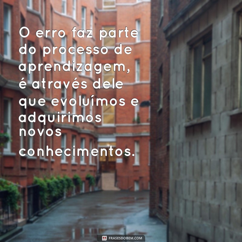 Descubra as melhores frases de psicopedagogia para inspirar seus status! 