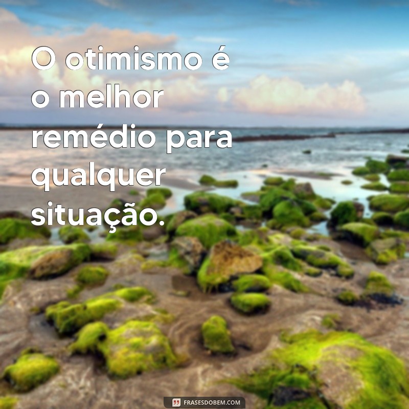 Descubra as melhores frases para alegrar o seu dia! 