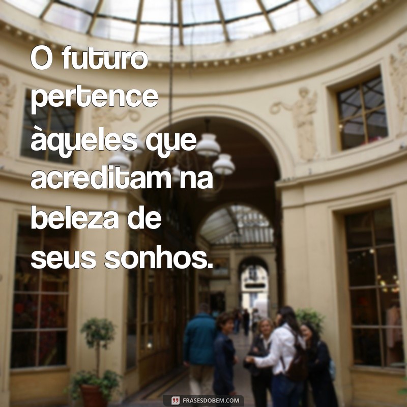 Frases Inspiradoras para Definir e Alcançar Seus Objetivos de Vida 