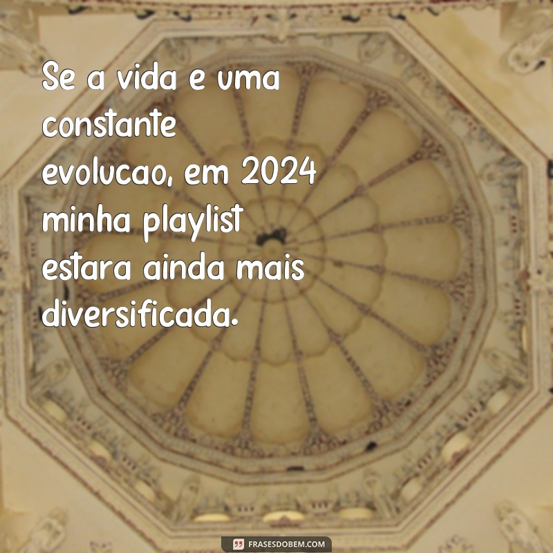 Descubra as melhores frases de músicas para usar como status em 2024 