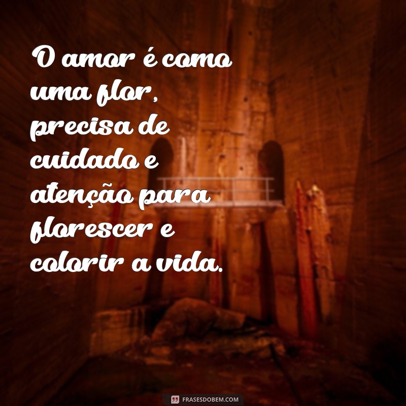 Descubra 28 frases inspiradoras para colorir com flores 