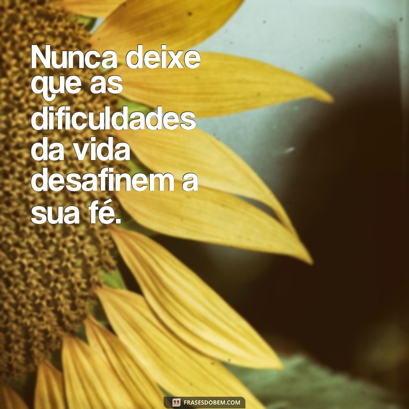 Reflexão em forma de cifras: Inspire-se com estas frases 