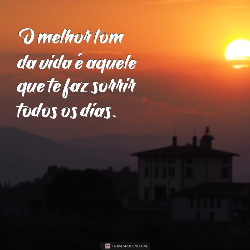 Reflexão em forma de cifras: Inspire-se com estas frases 