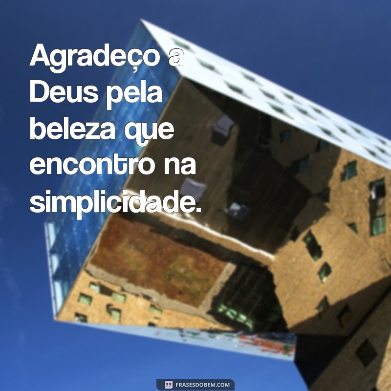 Top 20 Frases de Agradecimento a Deus para Inspirar sua Gratidão 