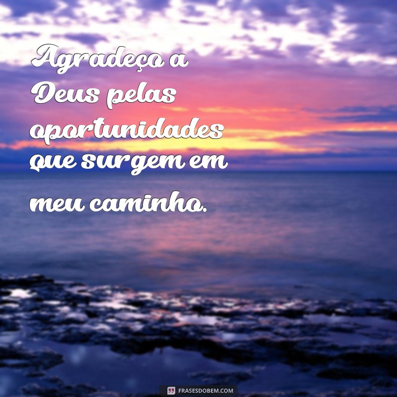 Top 20 Frases de Agradecimento a Deus para Inspirar sua Gratidão 