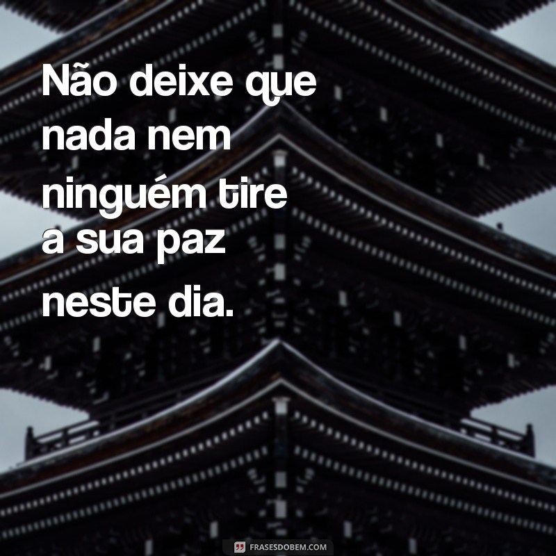 Descubra as melhores frases para começar o dia com positividade e inspiração 