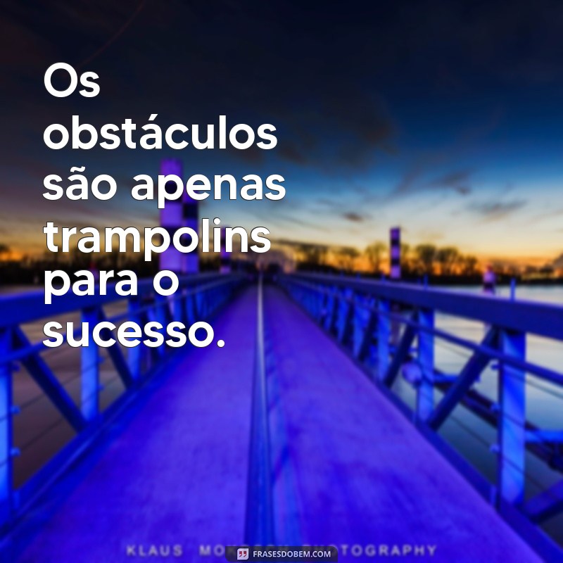 Frases Inspiradoras de Superação no Esporte para Motivar sua Jornada 