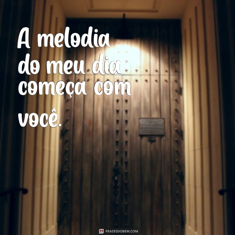 As Melhores Frases de Música para Arrasar no seu Instagram 