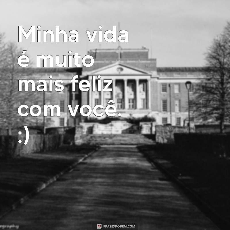 Descubra as melhores frases para expressar um rosto feliz e contagiar a todos! 