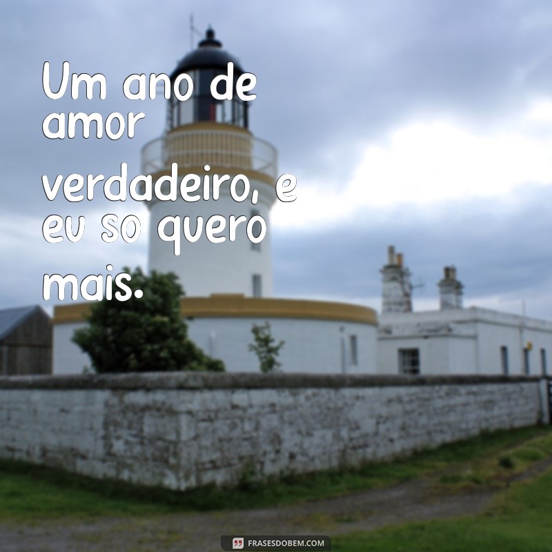 Frases Criativas para Comemorar 1 Ano de Namoro no Tumblr 