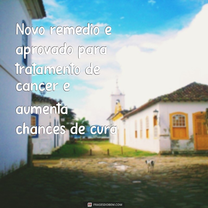 Descubra as melhores frases de notícias boas e espalhe positividade! 