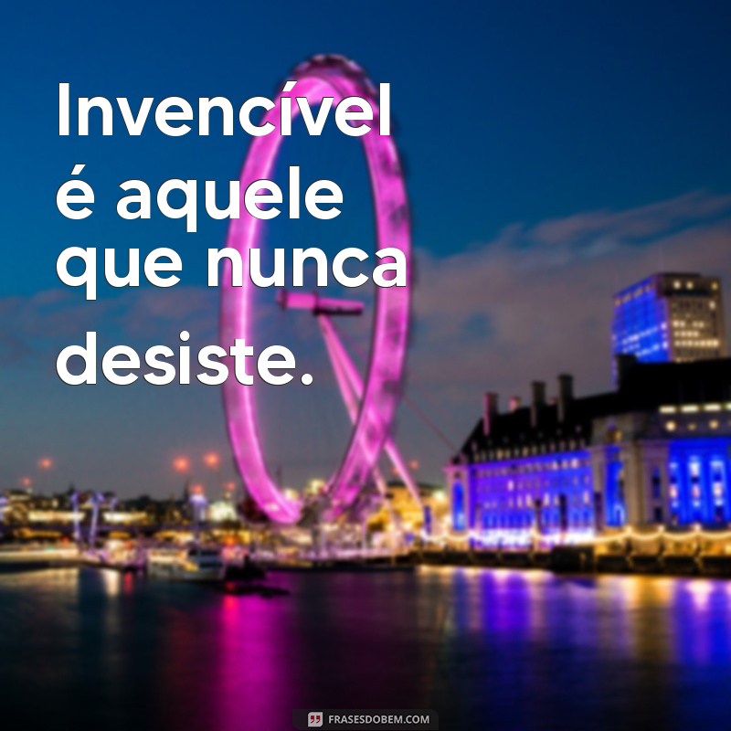 100 Frases Inspiradoras Começando com a Letra I para Motivar Seu Dia 