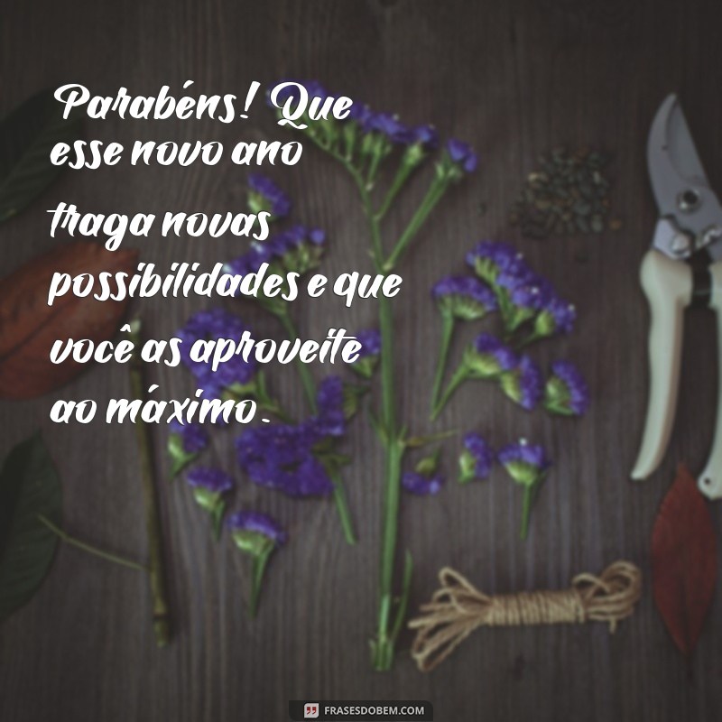 Encante seus amigos com as melhores frases de aniversário para status 