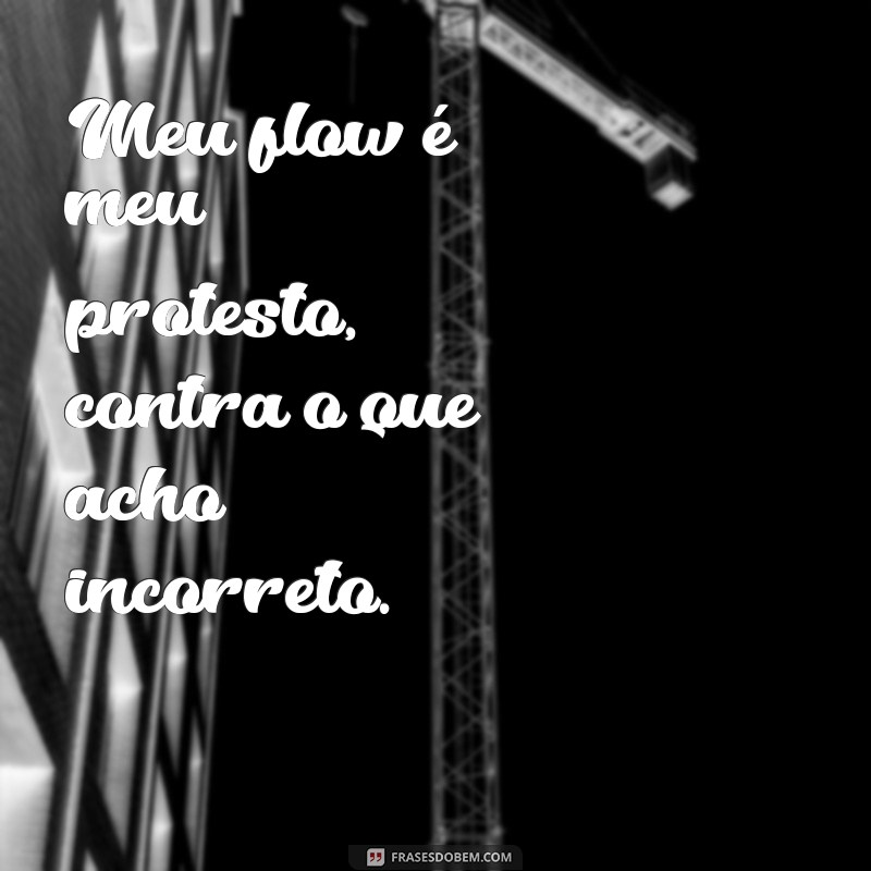 As Melhores Frases de Hip Hop para Inspirar e Motivar 