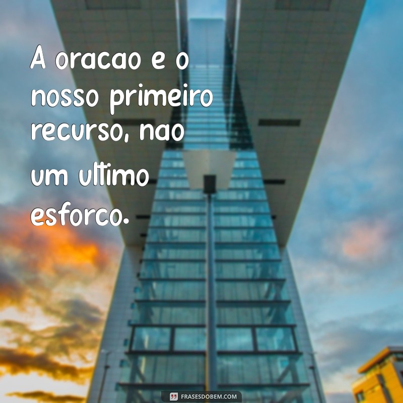 Frases de Reflexão Gospel: Inspirações para Fortalecer sua Fé 