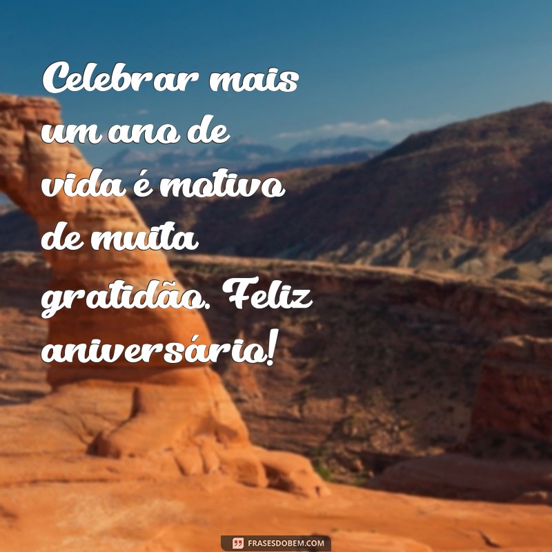 Descubra as Melhores Frases de Homenagem para um Feliz Aniversário! 