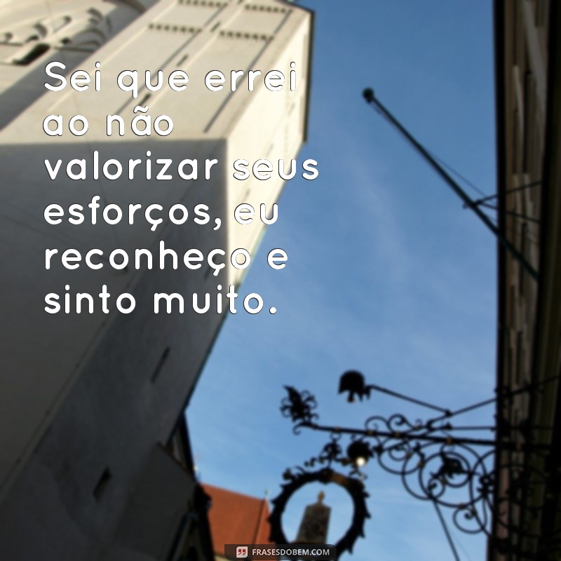 Descubra as Melhores Frases de Perdão para Surpreender Seu Namorado! 