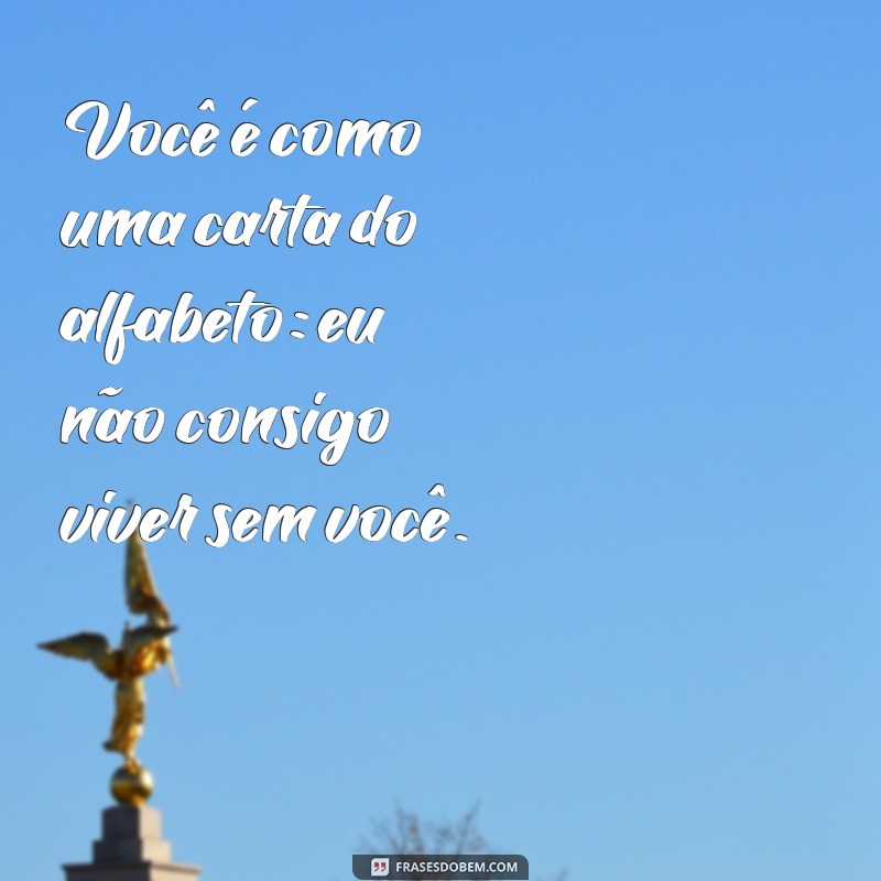 As Melhores Frases de Engate para Conquistar o Coração de Alguém 