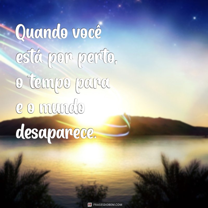 As Melhores Frases Sedutoras para Conquistar e Encantar 