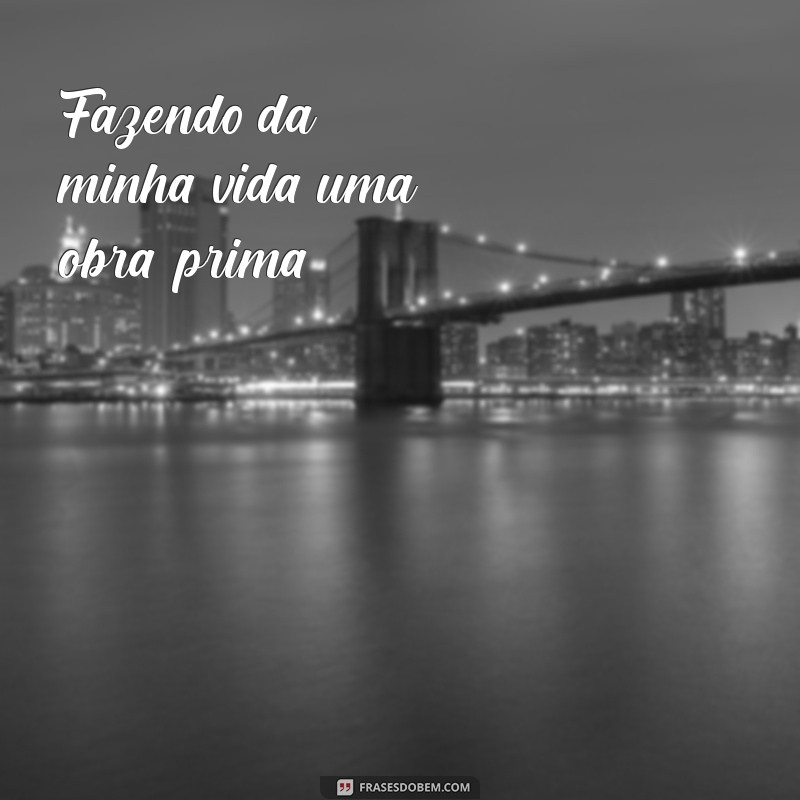 Frases Inspiradoras para Fotos de Perfil Sozinha: Expresse sua Individualidade 