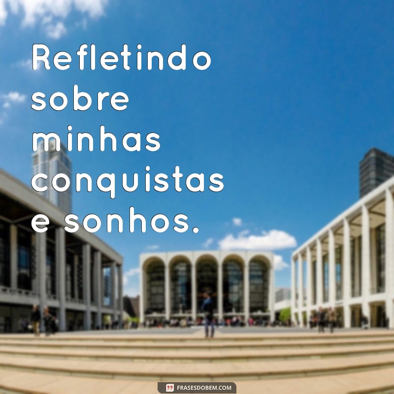 Frases Inspiradoras para Fotos de Perfil Sozinha: Expresse sua Individualidade 