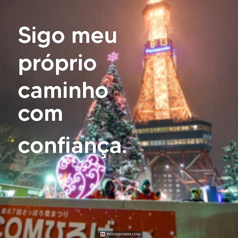 Frases Inspiradoras para Fotos de Perfil Sozinha: Expresse sua Individualidade 