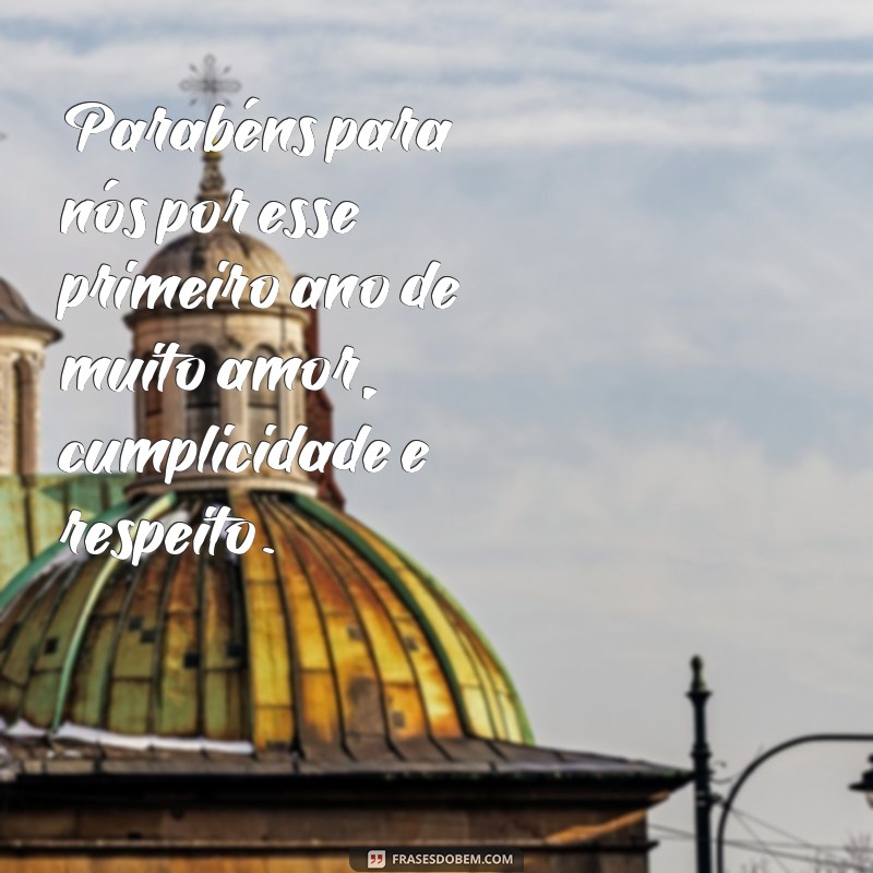 Descubra as 24 frases surpresa perfeitas para comemorar 1 ano de namoro 