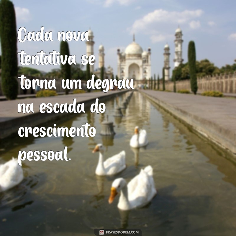 Frases Inspiradoras sobre Recomeço: Encontre a Força para Começar Novamente 